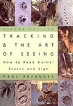 Tracking and the Art of Seeing: How to Read Animal Tracks and Sign (Second edition) - Paul Rezendes