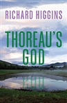 Thoreau's God - Richard Higgins