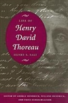 Life of Henry David Thoreau - Henry S. Salt, et al.