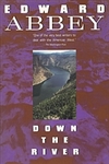 Down the River - Edward Abbey