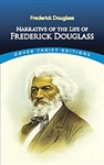 Narrative of the Life of Frederick Douglass - Frederick Douglass