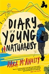 Diary of a Young Naturalist - Dara McAnulty