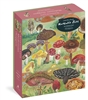 Mushrooms / Champignons: 1,000-Piece Puzzle - Nathalie Lete