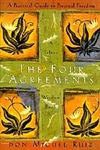 A Practical Guide to Personal Freedom - Don Miguel Ruiz