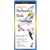 Sibley's Backyard Birds of the Northeast (folding guide) - David Allen Sibley