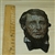 Henry David Thoreau Portrait with Quotes Sticker