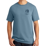 AG 2024 Different Drummer T-shirt with Thoreau Quote