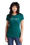 Simplify Women's Crew Neck T-Shirt