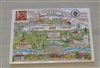 American Revolution 250th Anniversary Magnet - Karen Rinaldo