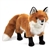 Red Fox Puppet