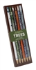 Tree Pencil Set of 6