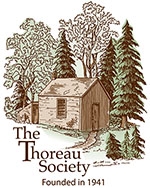 The Thoreau Society Shop at Walden Pond